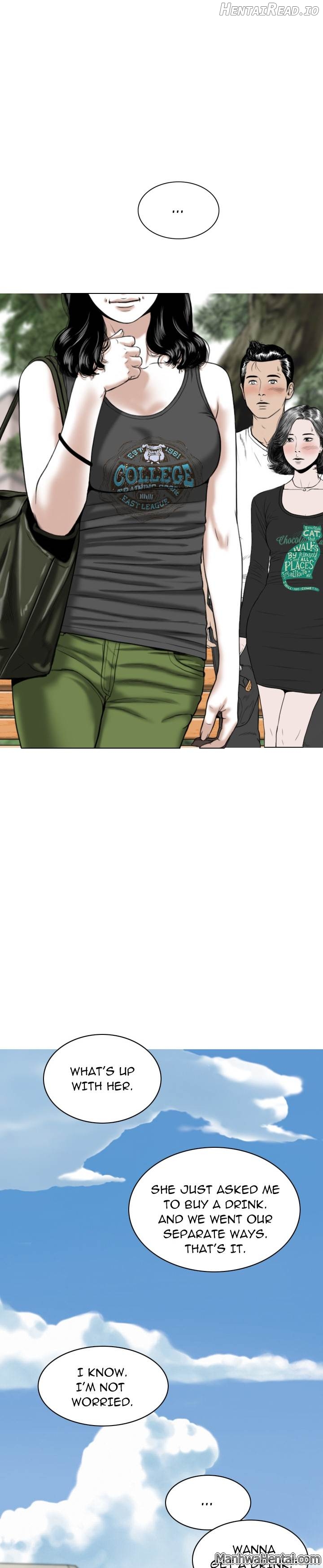 CREAMPIE - Manhwa Chapter 15 - page 4