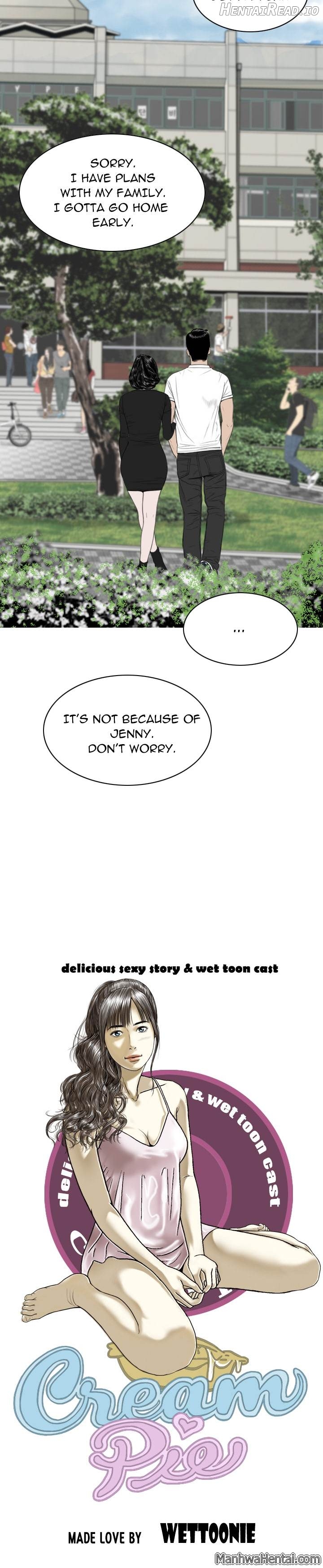 CREAMPIE - Manhwa Chapter 15 - page 5