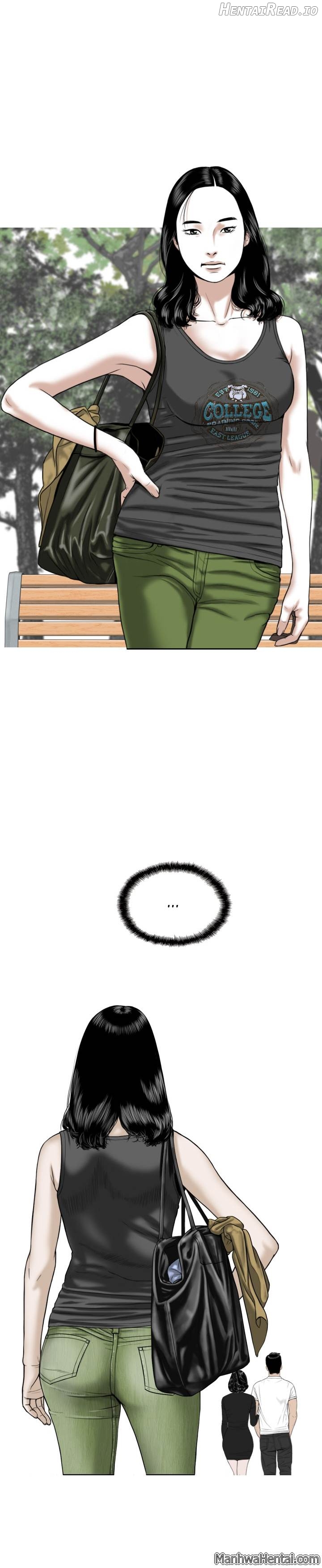 CREAMPIE - Manhwa Chapter 15 - page 6