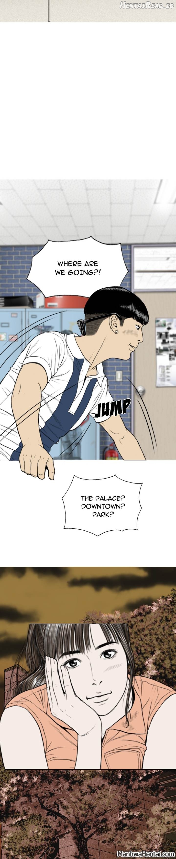 CREAMPIE - Manhwa Chapter 16 - page 16