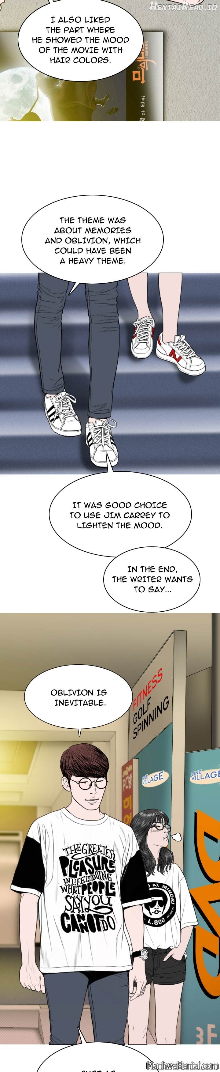 CREAMPIE - Manhwa Chapter 16 - page 2