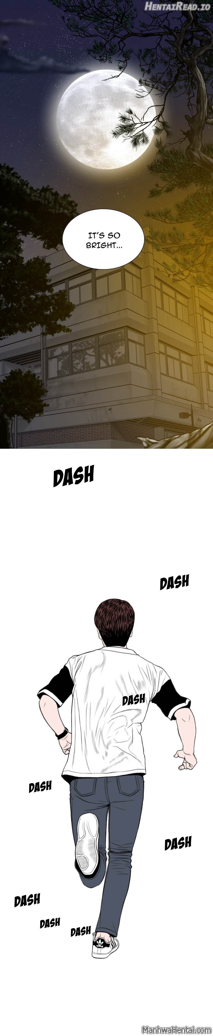 CREAMPIE - Manhwa Chapter 16 - page 21