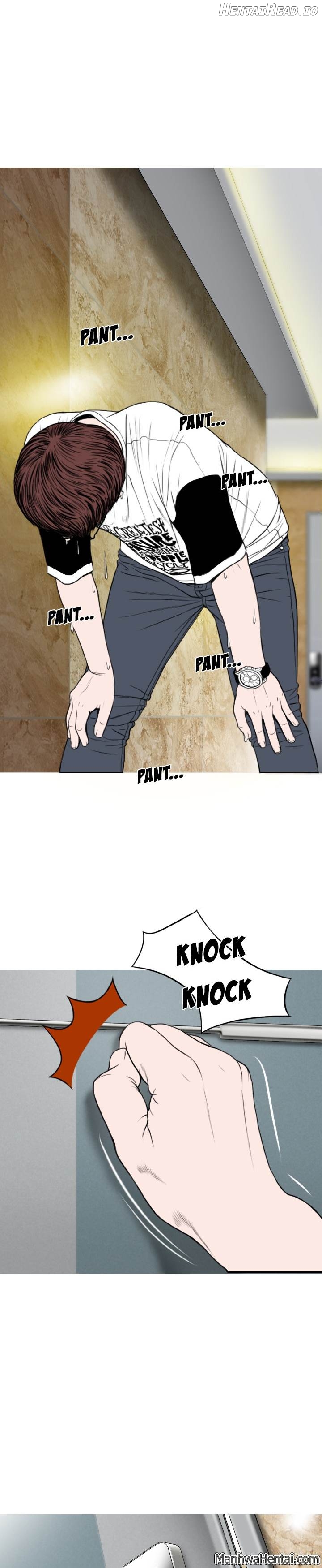 CREAMPIE - Manhwa Chapter 16 - page 22
