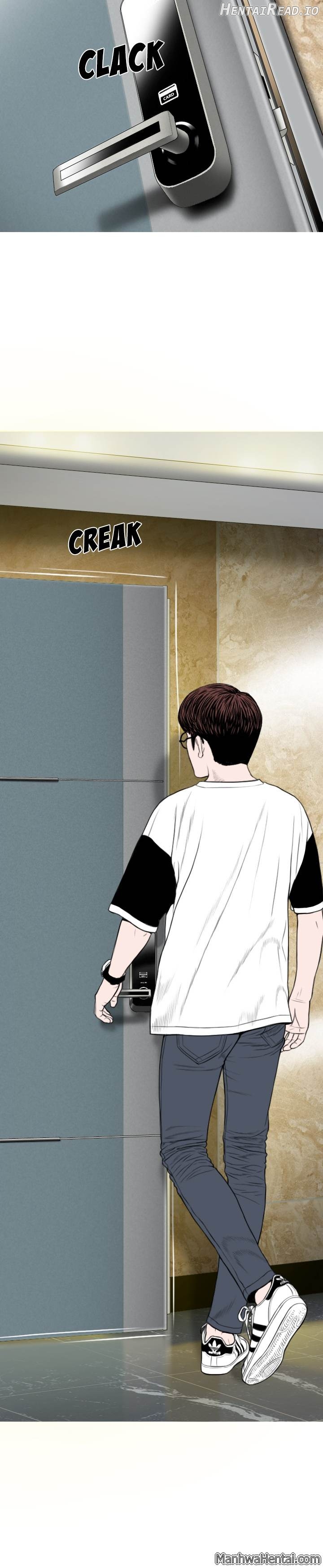 CREAMPIE - Manhwa Chapter 16 - page 23