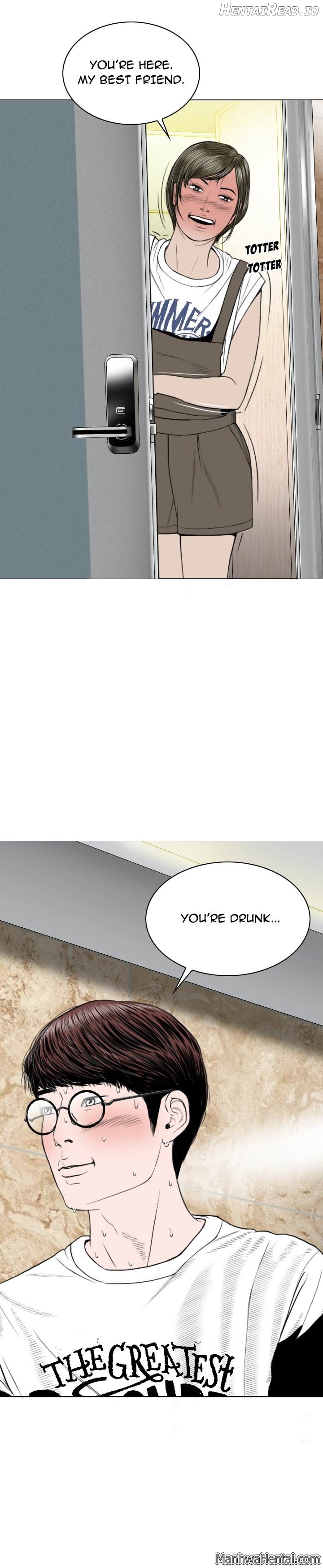 CREAMPIE - Manhwa Chapter 16 - page 24