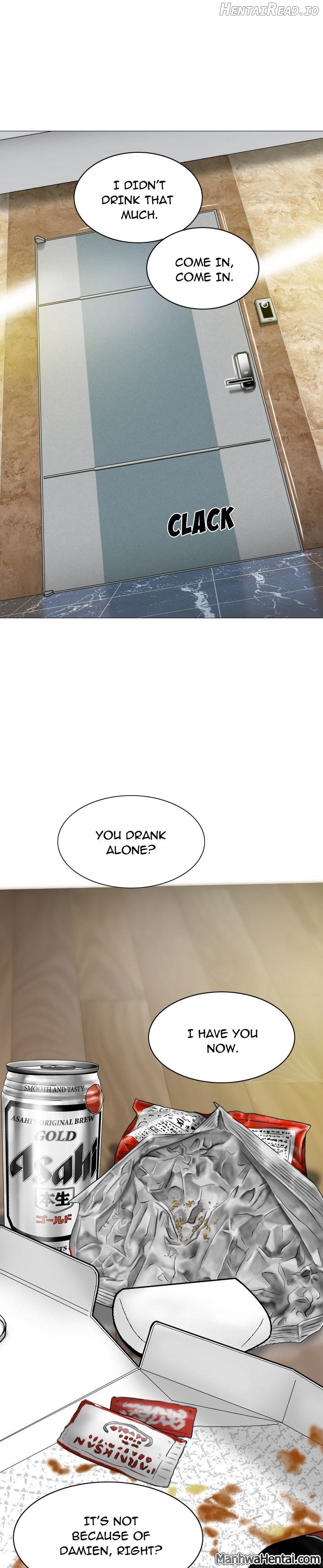 CREAMPIE - Manhwa Chapter 16 - page 25
