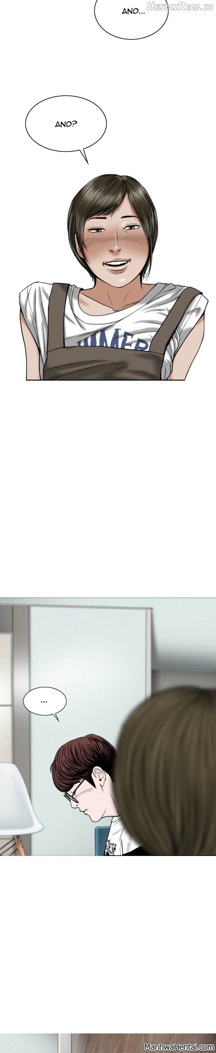 CREAMPIE - Manhwa Chapter 16 - page 28
