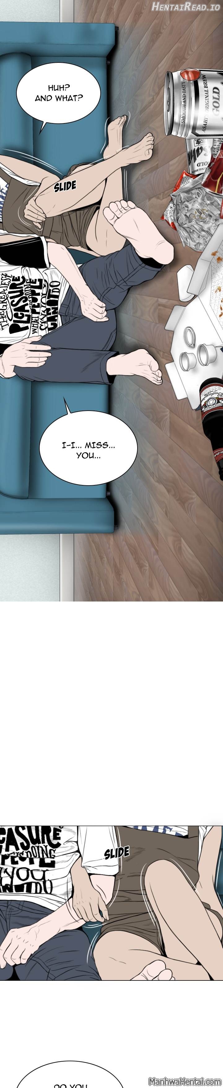 CREAMPIE - Manhwa Chapter 16 - page 29