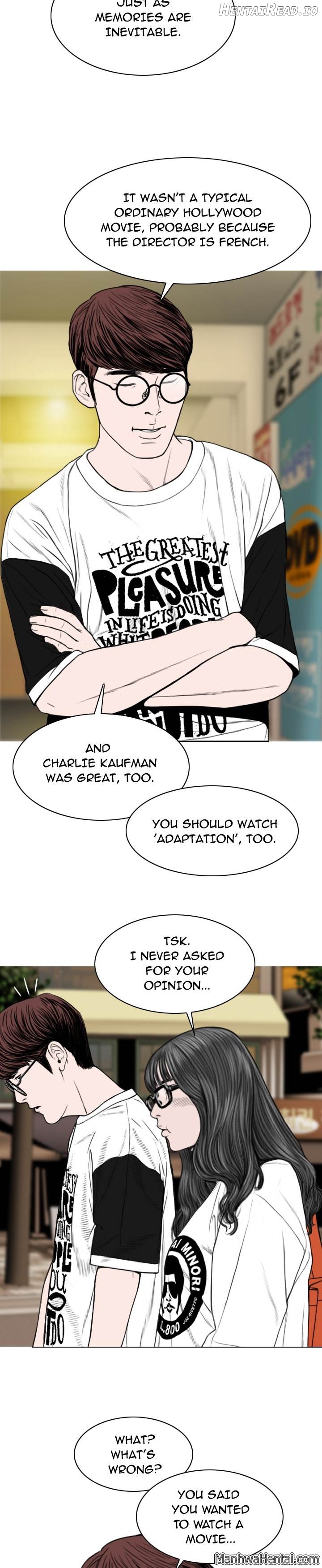 CREAMPIE - Manhwa Chapter 16 - page 3