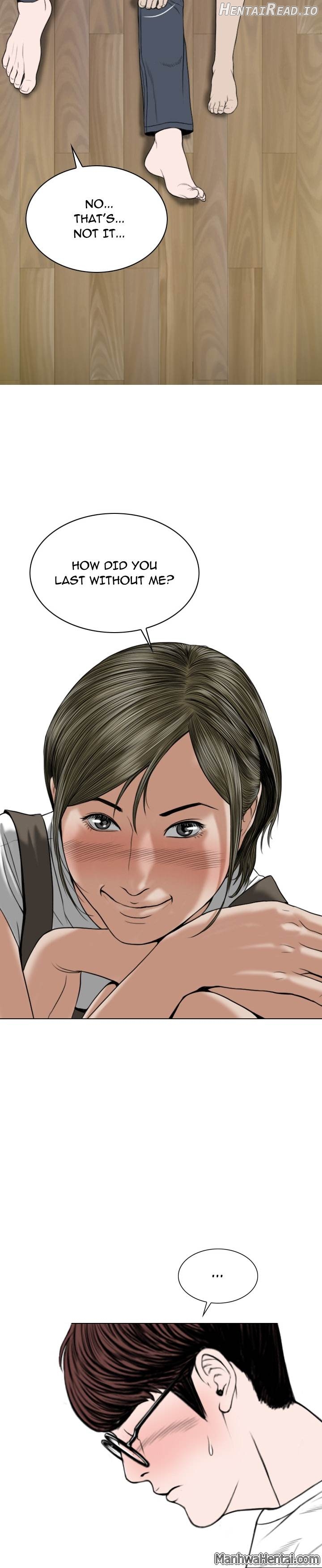 CREAMPIE - Manhwa Chapter 16 - page 33
