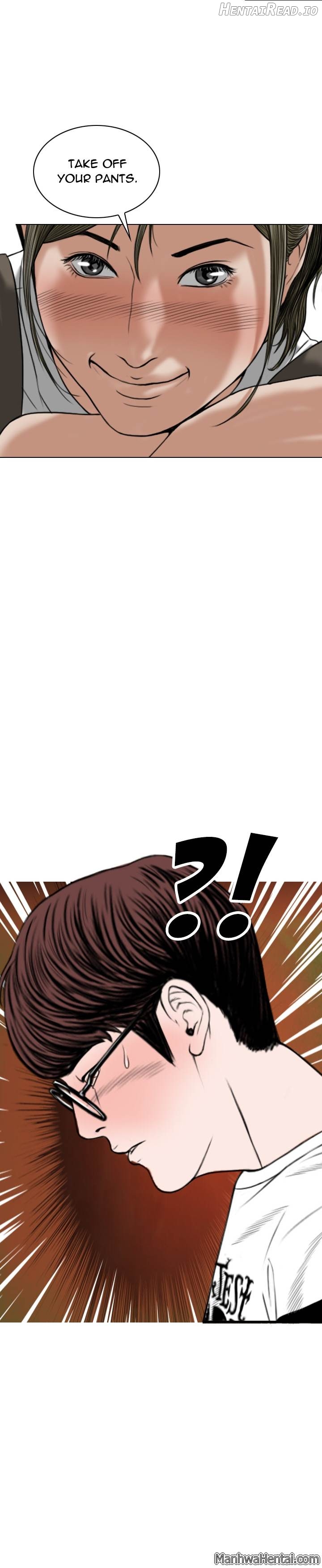 CREAMPIE - Manhwa Chapter 16 - page 34