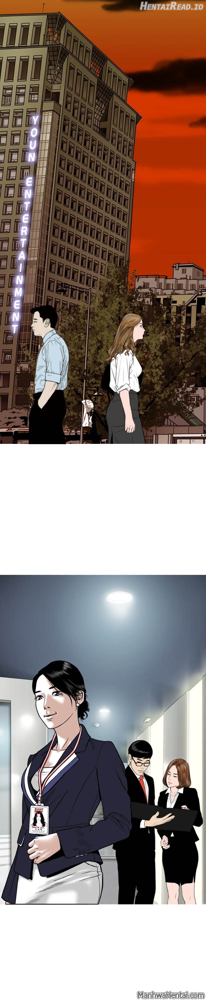 CREAMPIE - Manhwa Chapter 16 - page 36