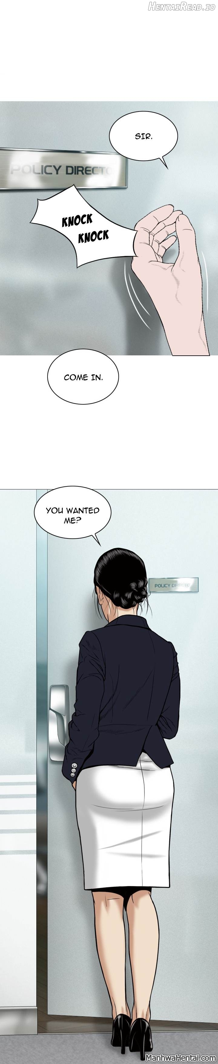 CREAMPIE - Manhwa Chapter 16 - page 37