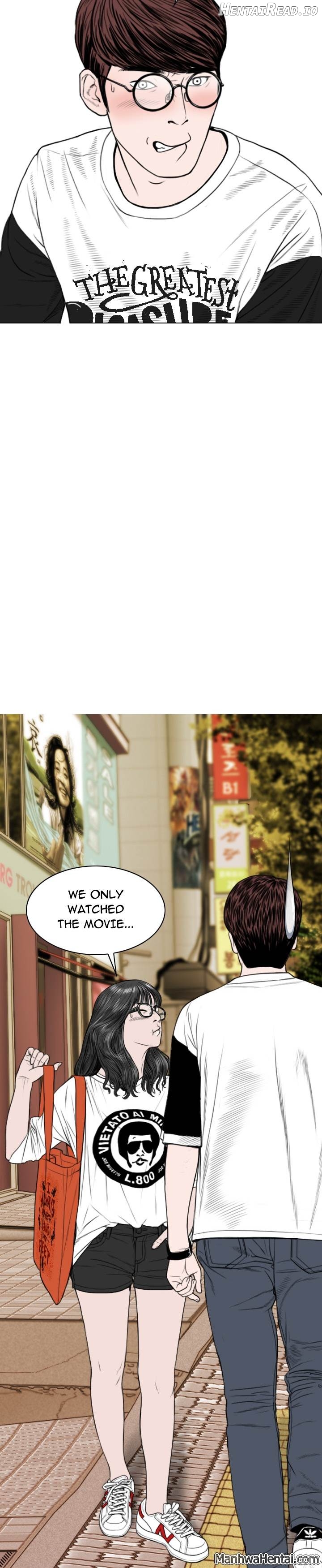 CREAMPIE - Manhwa Chapter 16 - page 4