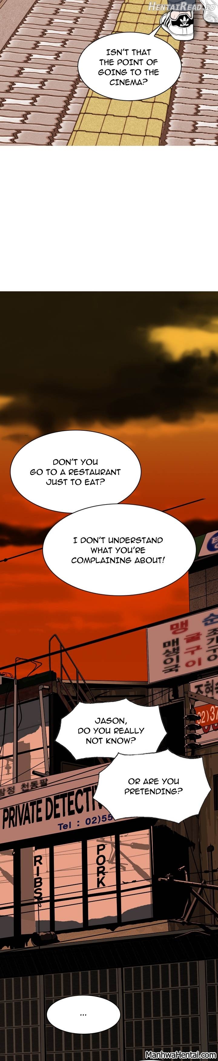 CREAMPIE - Manhwa Chapter 16 - page 5