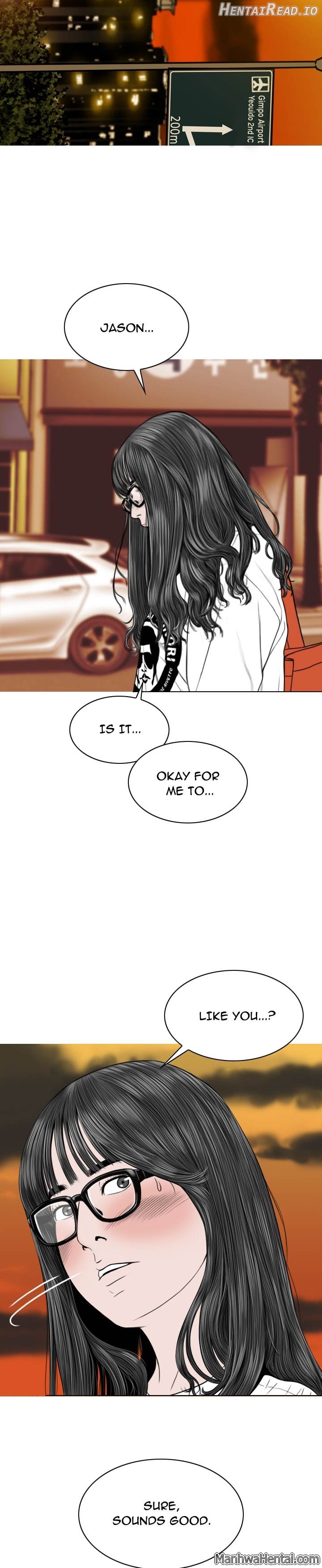 CREAMPIE - Manhwa Chapter 16 - page 8