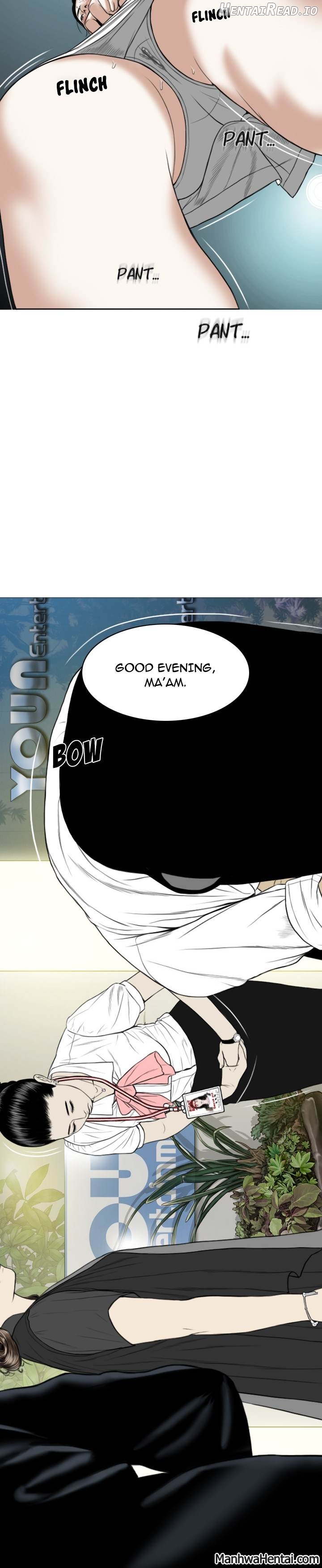 CREAMPIE - Manhwa Chapter 17 - page 19