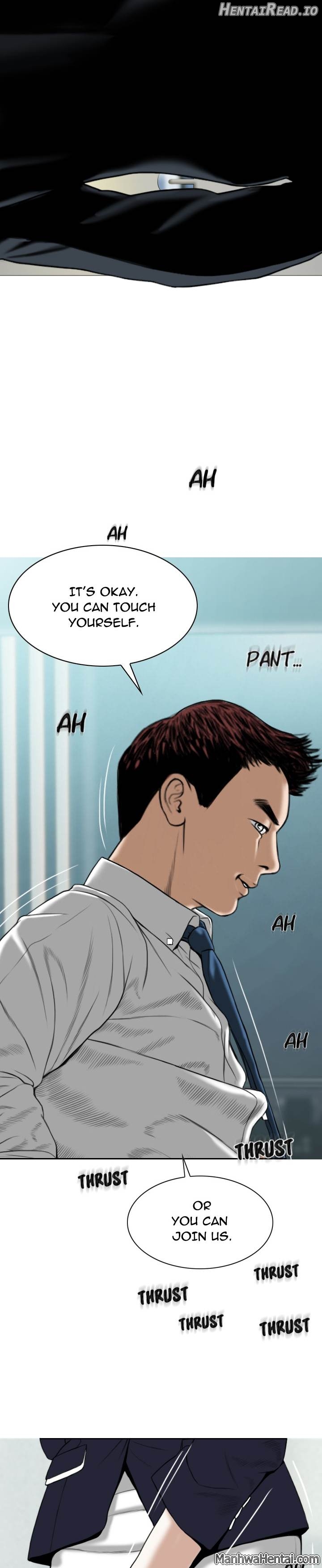 CREAMPIE - Manhwa Chapter 17 - page 20