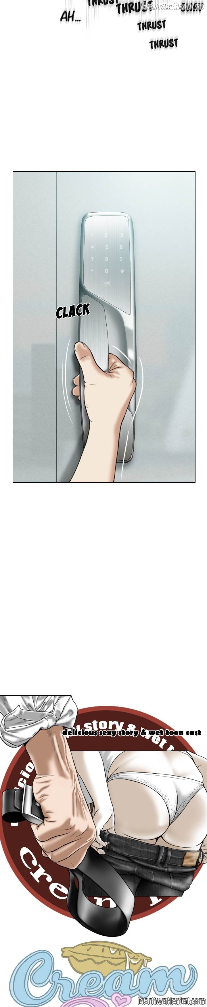 CREAMPIE - Manhwa Chapter 17 - page 22
