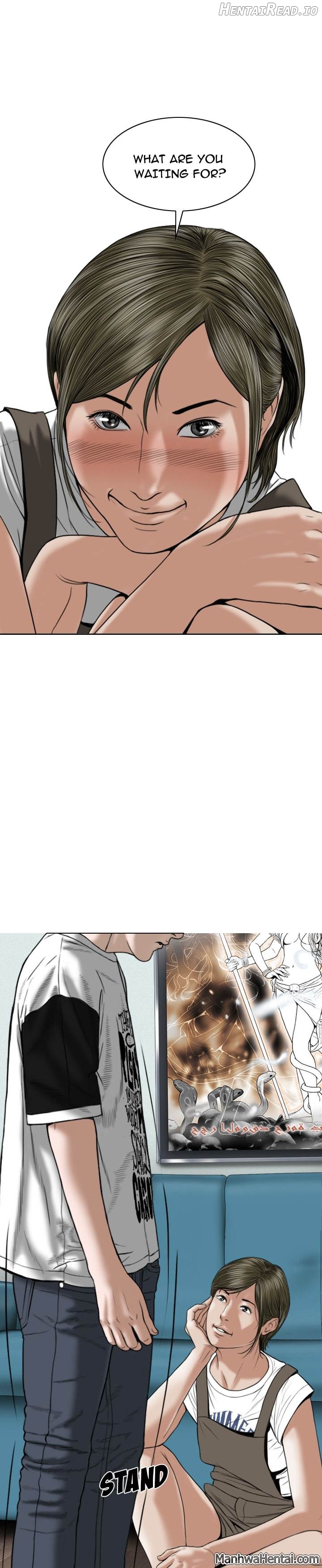 CREAMPIE - Manhwa Chapter 17 - page 28