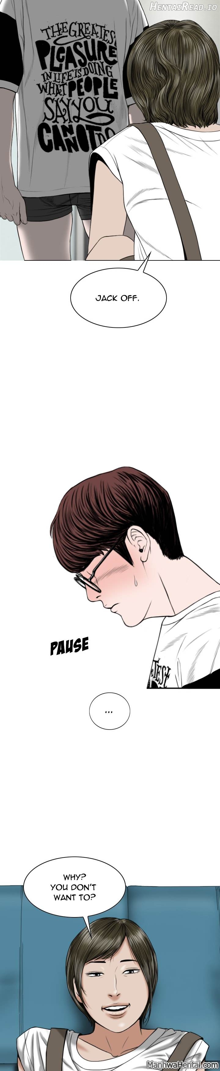 CREAMPIE - Manhwa Chapter 17 - page 30