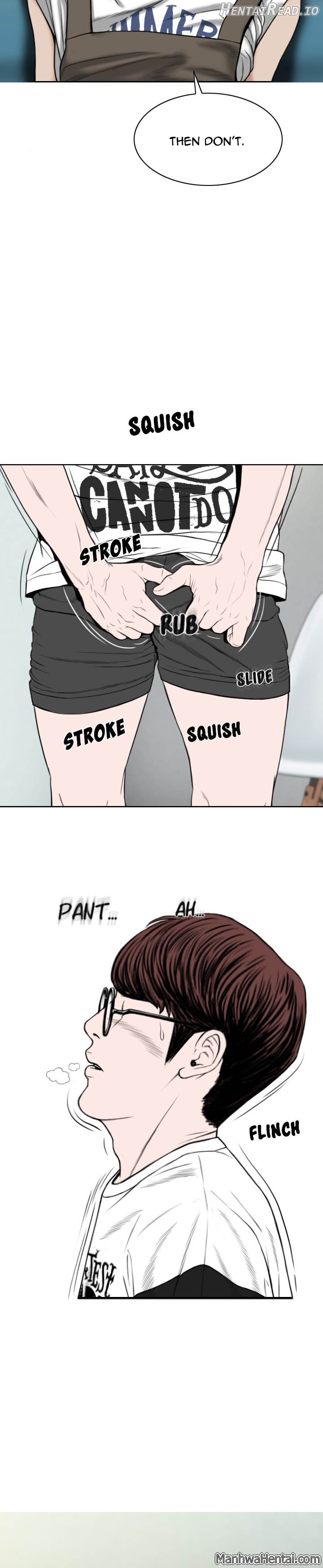CREAMPIE - Manhwa Chapter 17 - page 31