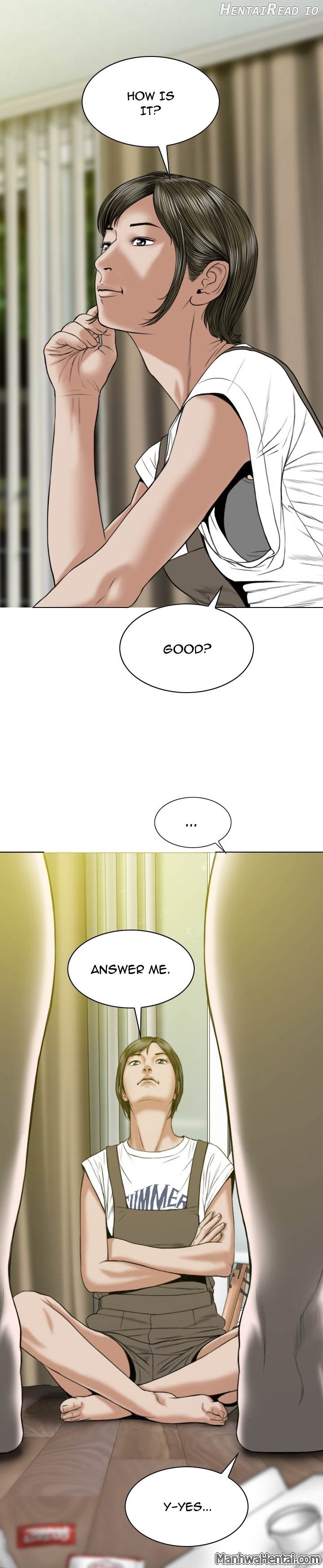 CREAMPIE - Manhwa Chapter 17 - page 32