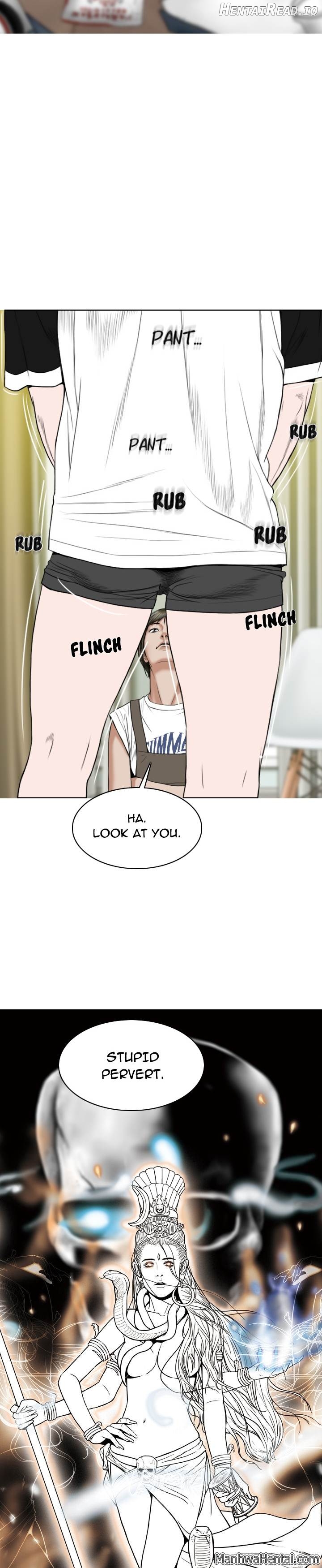 CREAMPIE - Manhwa Chapter 17 - page 33