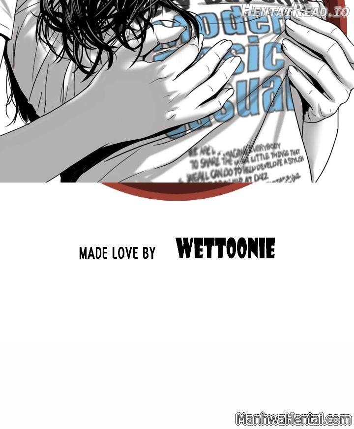 CREAMPIE - Manhwa Chapter 17 - page 40