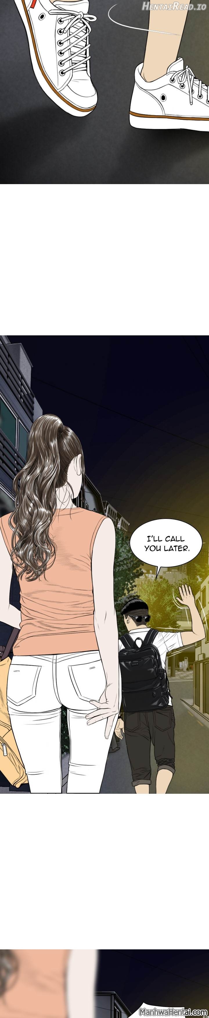 CREAMPIE - Manhwa Chapter 18 - page 12