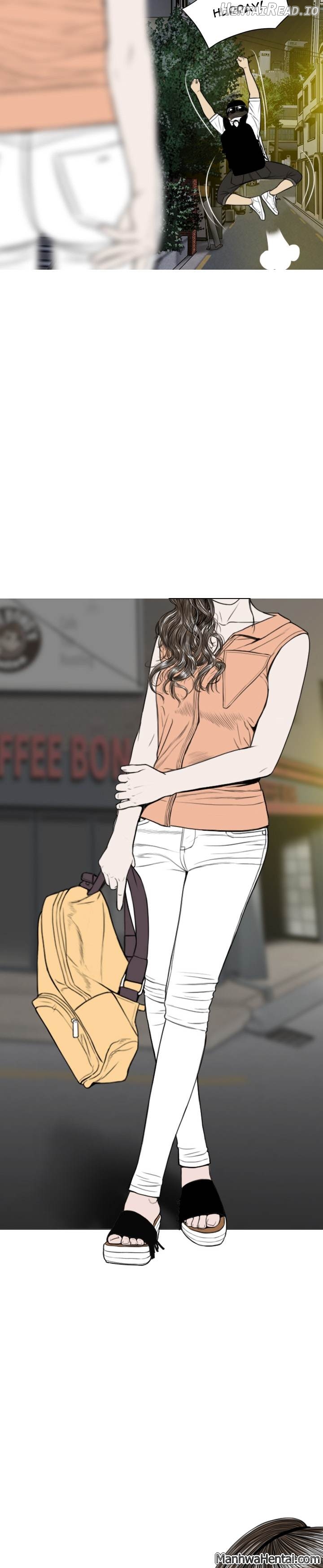 CREAMPIE - Manhwa Chapter 18 - page 13