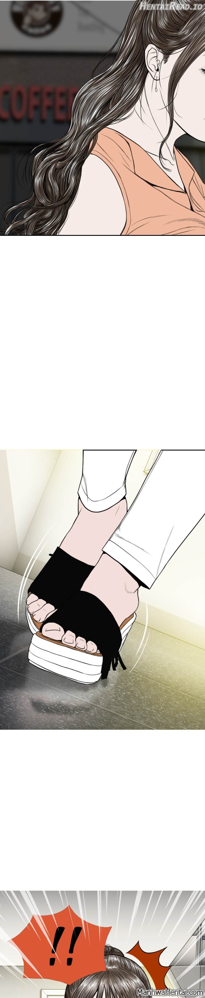 CREAMPIE - Manhwa Chapter 18 - page 14