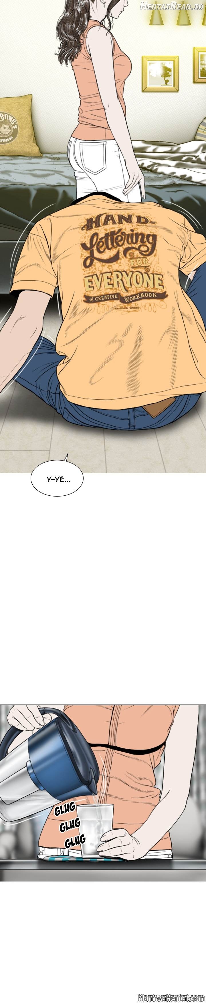 CREAMPIE - Manhwa Chapter 18 - page 18