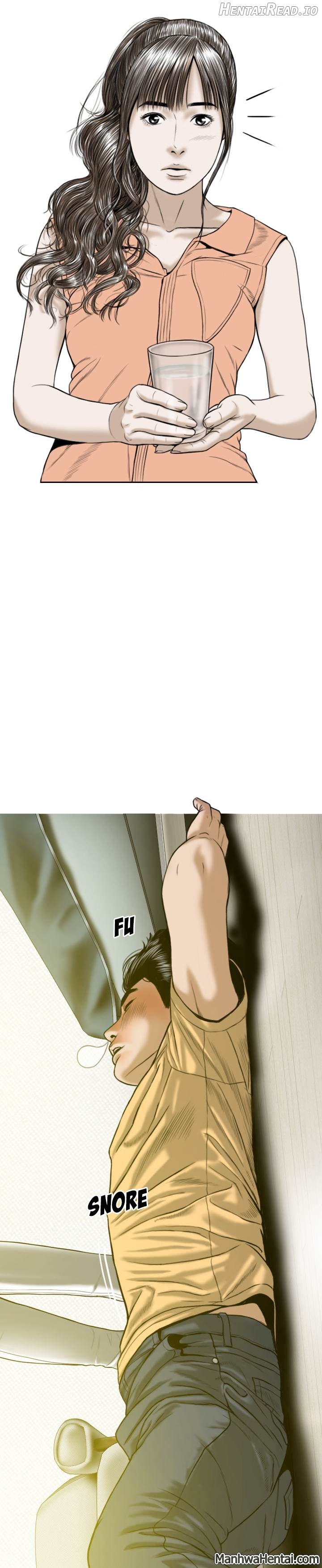 CREAMPIE - Manhwa Chapter 18 - page 19