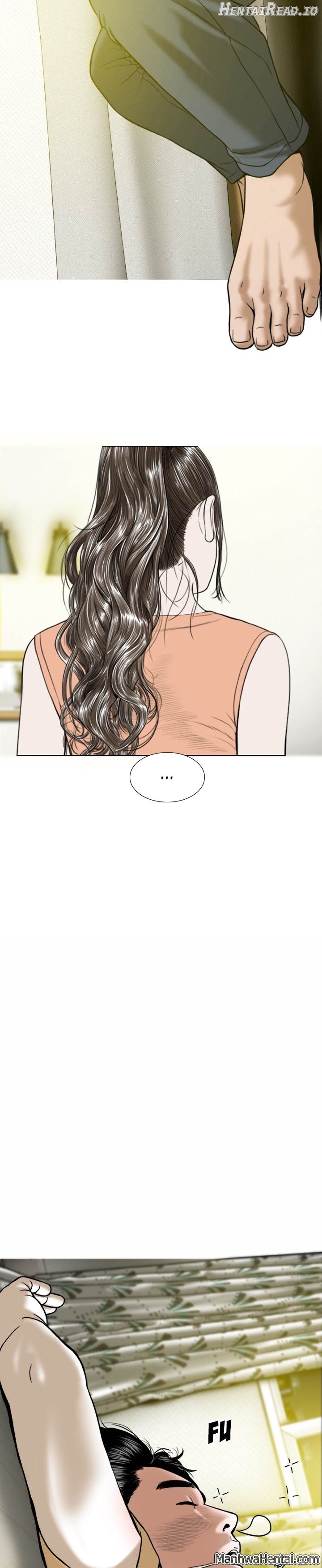 CREAMPIE - Manhwa Chapter 18 - page 20