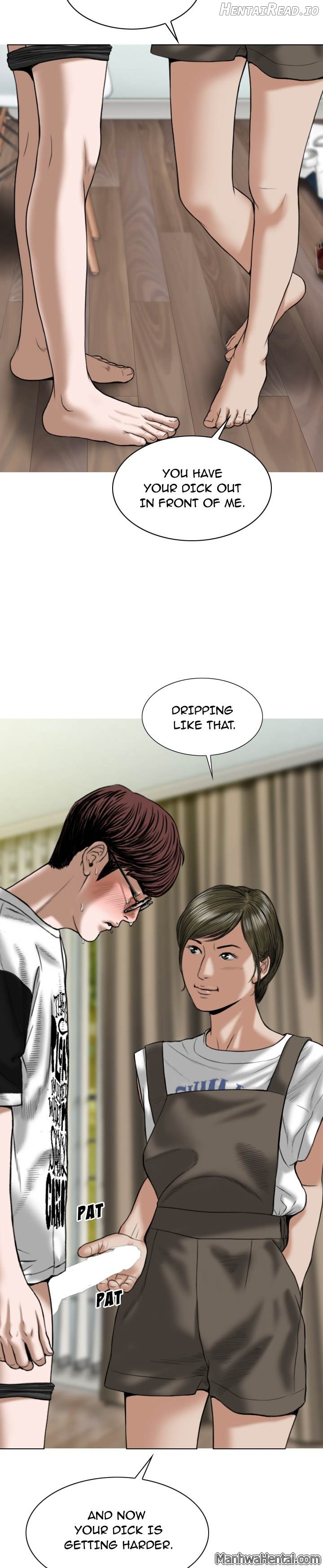CREAMPIE - Manhwa Chapter 18 - page 22