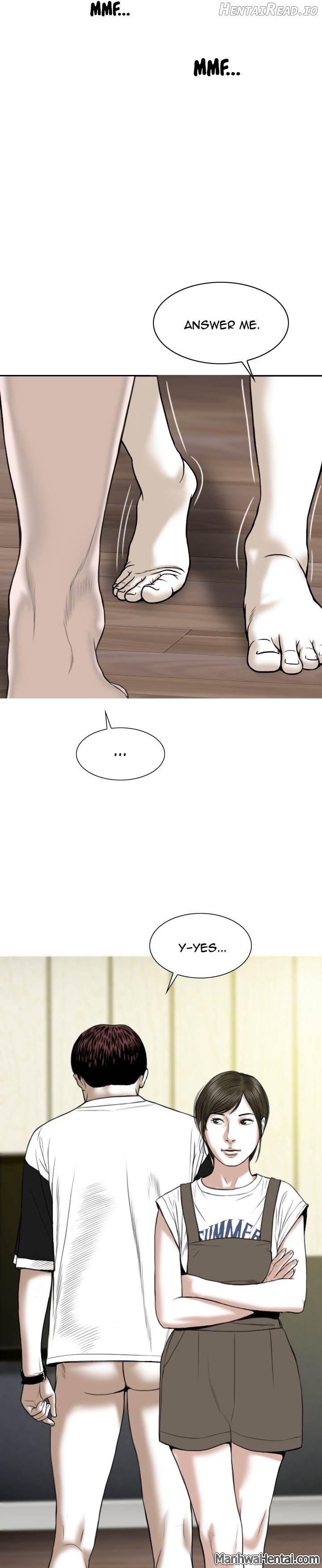 CREAMPIE - Manhwa Chapter 18 - page 26