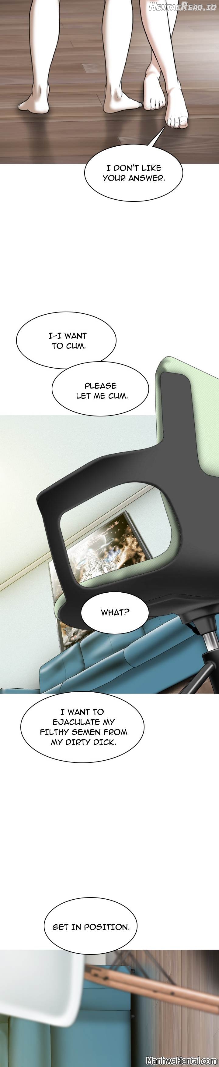 CREAMPIE - Manhwa Chapter 18 - page 27