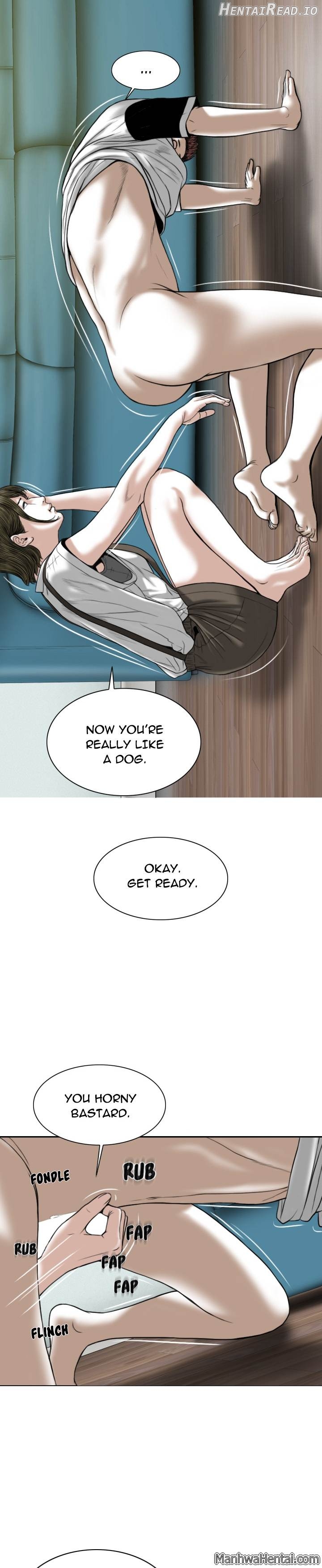 CREAMPIE - Manhwa Chapter 18 - page 28