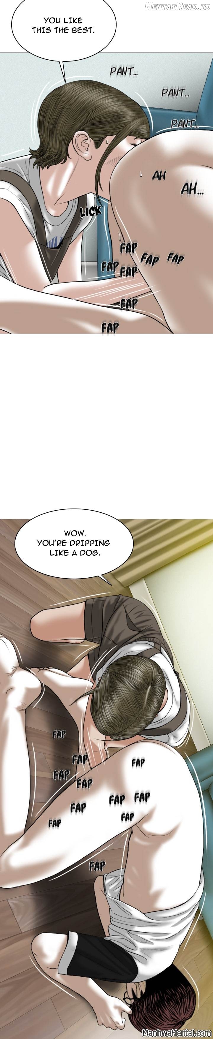 CREAMPIE - Manhwa Chapter 18 - page 29