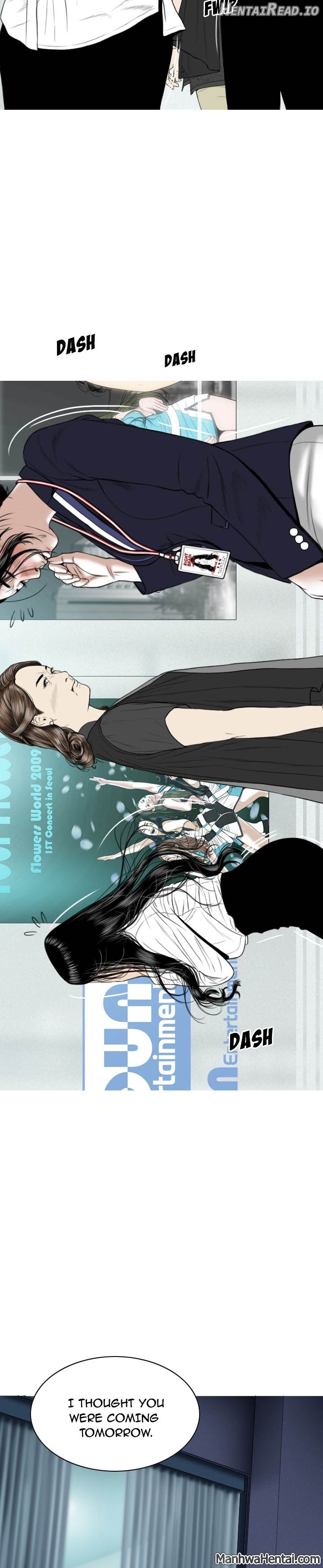 CREAMPIE - Manhwa Chapter 18 - page 3