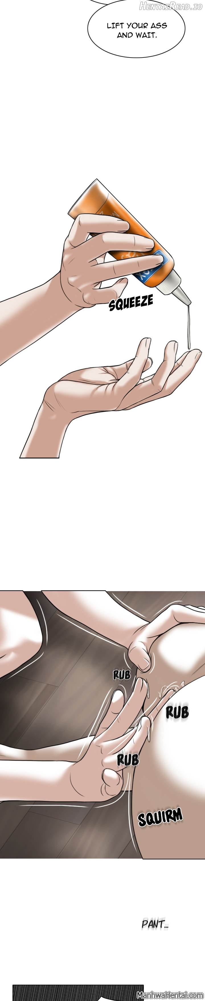 CREAMPIE - Manhwa Chapter 18 - page 31