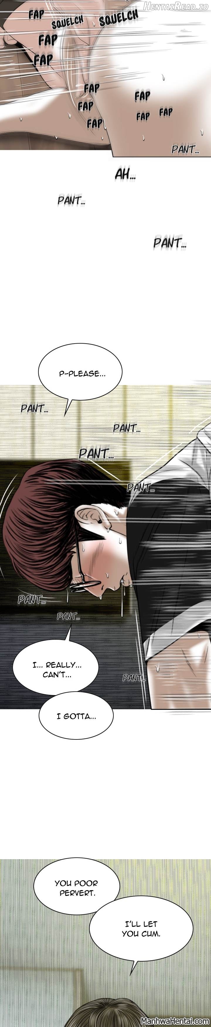 CREAMPIE - Manhwa Chapter 18 - page 34