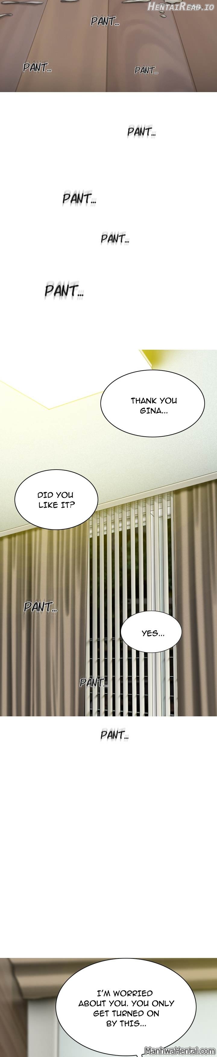 CREAMPIE - Manhwa Chapter 18 - page 36