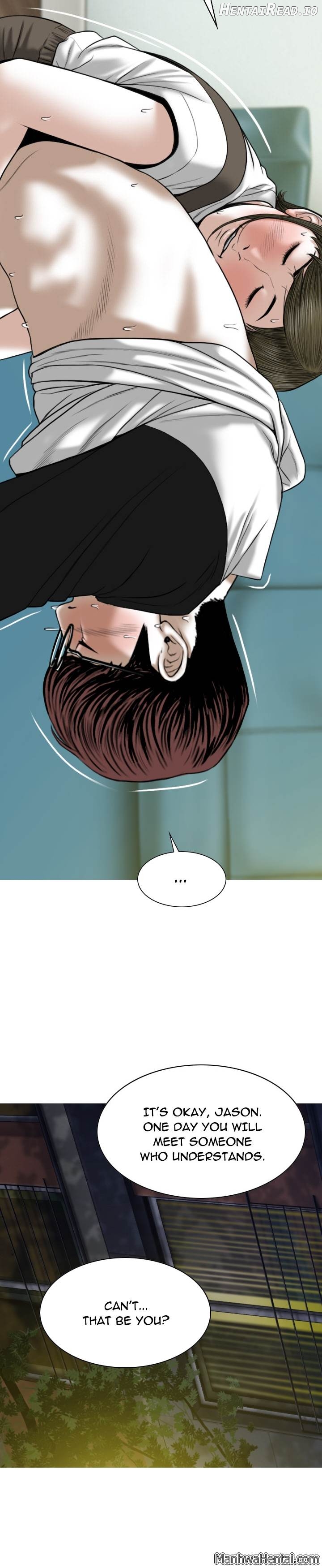 CREAMPIE - Manhwa Chapter 18 - page 37