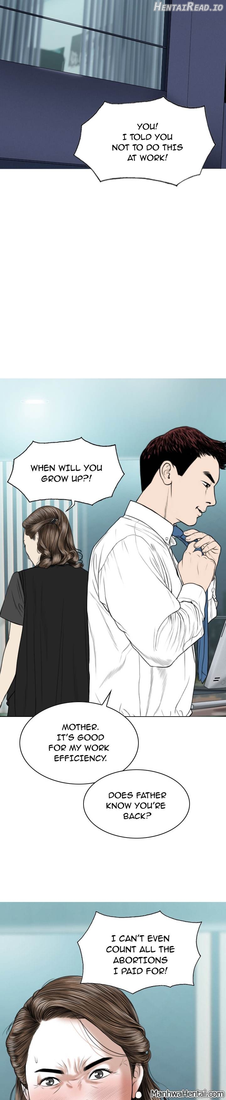 CREAMPIE - Manhwa Chapter 18 - page 4