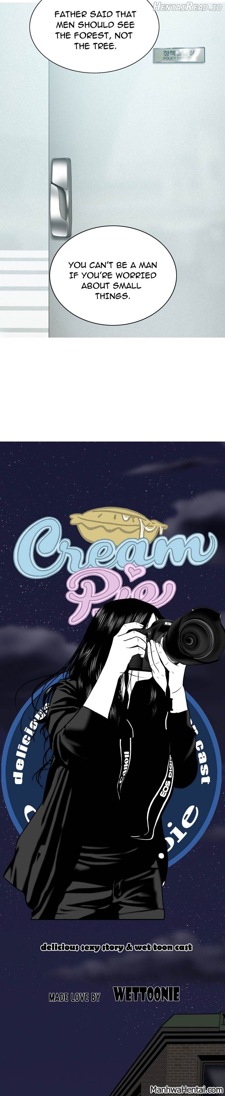 CREAMPIE - Manhwa Chapter 18 - page 6