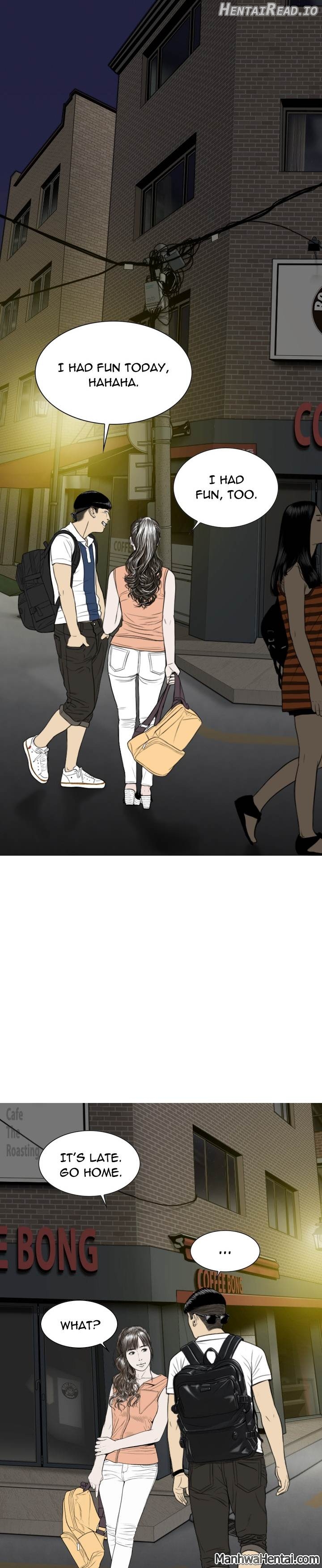 CREAMPIE - Manhwa Chapter 18 - page 7