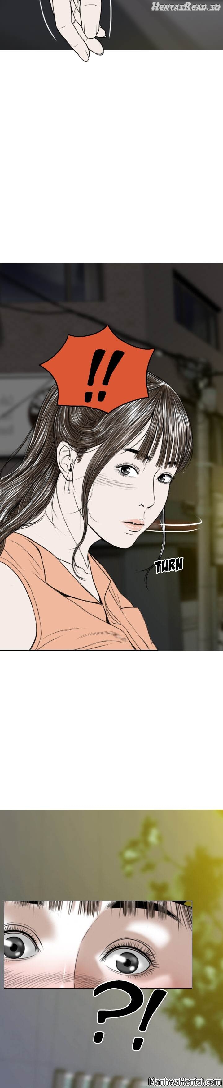 CREAMPIE - Manhwa Chapter 18 - page 9
