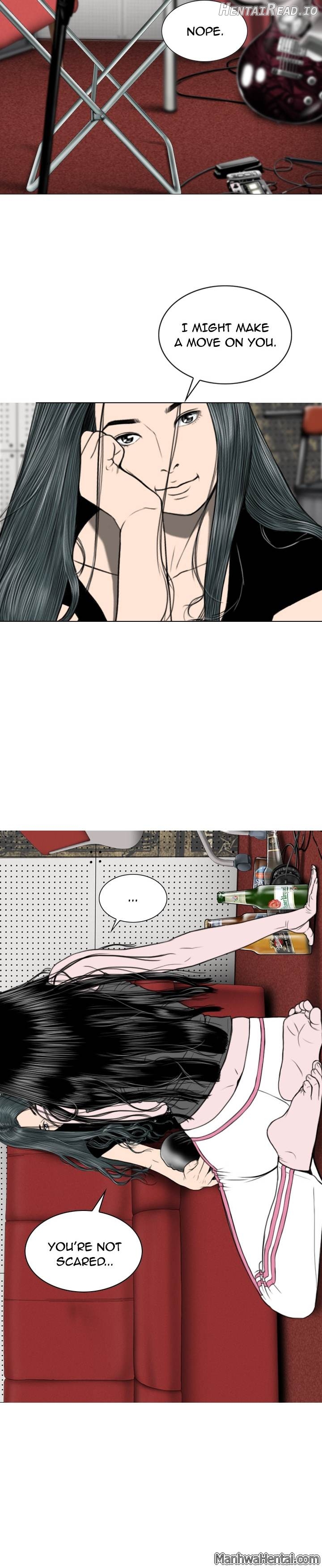 CREAMPIE - Manhwa Chapter 19 - page 28